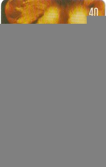 CTBC-T-0760 - Felinos - 1/5